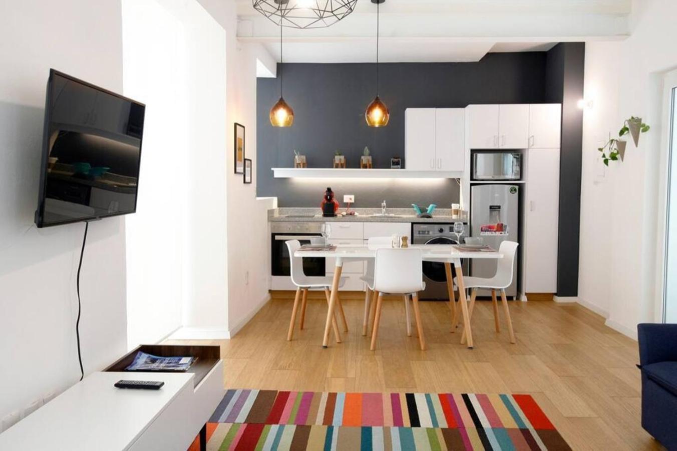 Hotel Near Templo Mayor Smart Tv Rooftop *