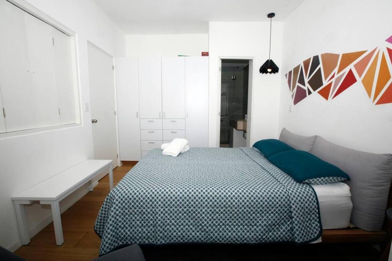 Near Templo Mayor Smart Tv Rooftop Hotel *
